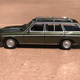 Illustration for article titled Maxichamps 1/43 Mercedes-Benz 230TE (S123)